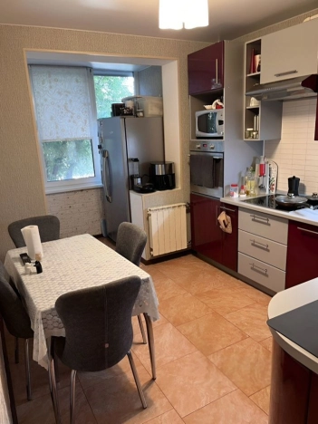 Купить квартиру в Москве. Вариант № 10020577, 7, площадь -  квм, цена 28500000 рублей