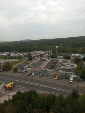 Купить квартиру в Москве. Вариант № 7666341, 13, площадь - квм, цена 14500000 рублей