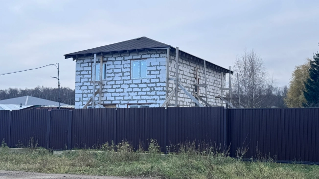 Купить дом в Москве. Вариант № 9274105, 0, площадь -  квм, цена 6900000 рублей