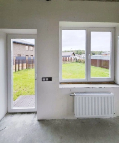 Купить дом в Москве. Вариант № 12977, 9, площадь - квм, цена 20800000 рублей