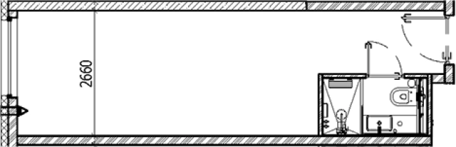 Купить квартиру в новостройках на улице Орджоникидзе в Санкт-Петербурге. Вариант № 8486204, 0, площадь -  квм, цена 9851361 рублей