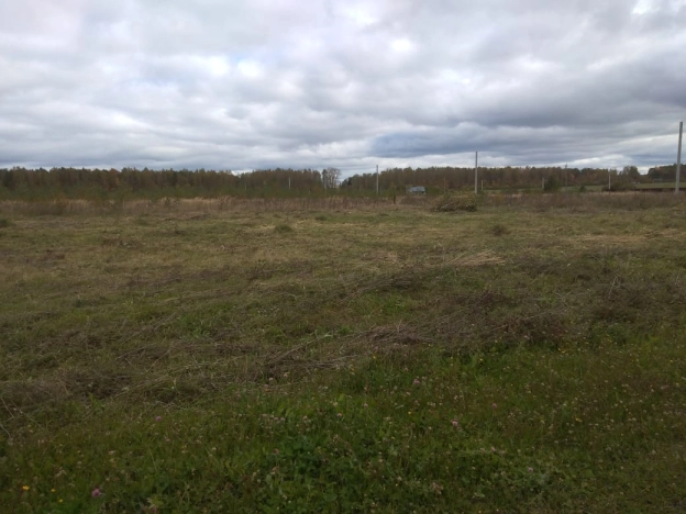 Купить земельный участок в Йошкар-Оле. Вариант № 6061571, 3, площадь -  квм, цена 470000 рублей