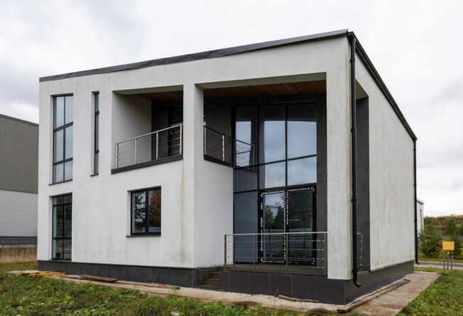 Купить дом в Москве. Вариант № 10083989, 3, площадь -  квм, цена 45000000 рублей