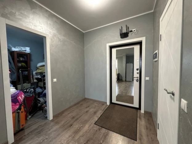 Купить однокомнатную квартиру на улице Рабочая в Щёлкове. Вариант № 2989471, 8, площадь -  квм, цена 4950000 рублей