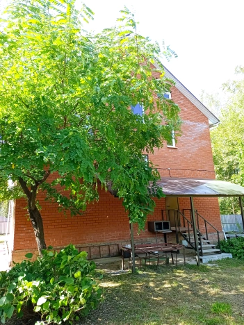 . Вариант № 15980, 7, площадь - 176 квм, цена 12900000 рублей