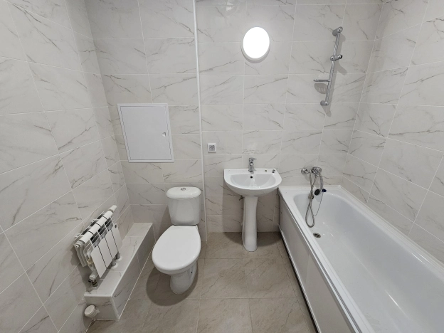 Купить квартиру в Москве. Вариант № 8944345, 4, площадь -  квм, цена 23091840 рублей