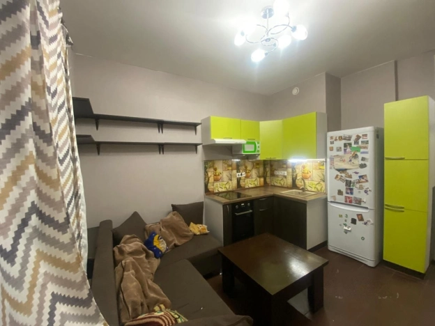 Купить квартиру на улице Клубная в Московской области. Вариант № 10673409, 10, площадь - квм, цена 9700000 рублей