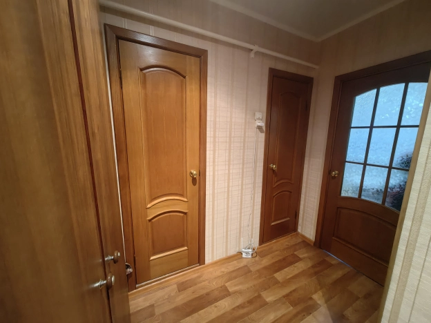 Купить квартиру на улице Нижняя Дуброва в Владимире. Вариант № 9500597, 7, площадь -  квм, цена 6550000 рублей