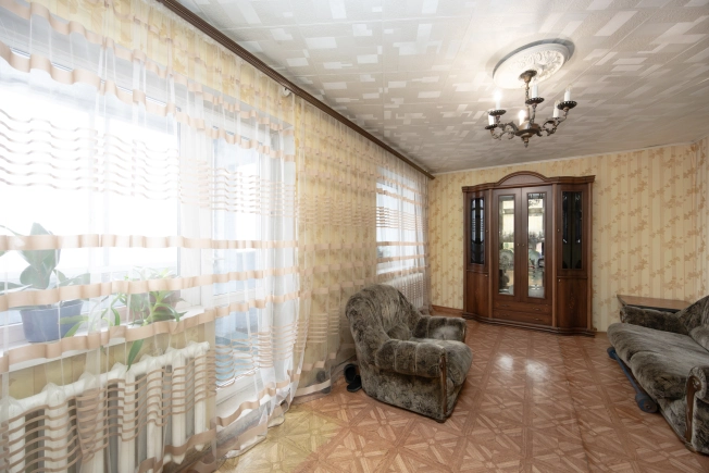 Купить квартиру на улице Театральная в Благовещенске. Вариант № 9603715, 25, площадь -  квм, цена 11999000 рублей