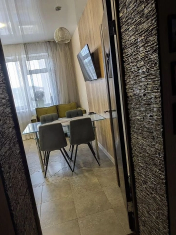 Купить квартиру в районе Центральный в Кемерове. Вариант № 6817602, 4, площадь -  квм, цена 11700000 рублей