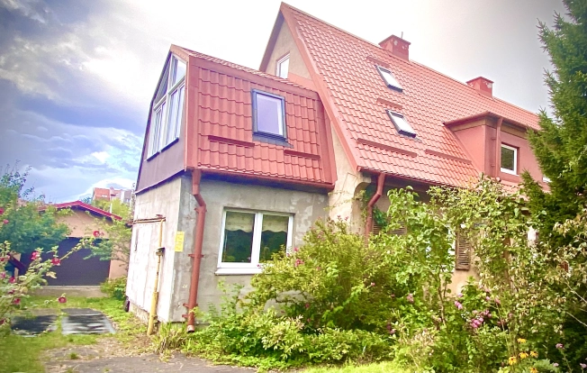 Купить четырехкомнатную квартиру в Калининграде. Вариант № 51662, 3, площадь -  квм, цена 10000000 рублей