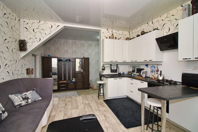 Купить дом в Лакинске. Вариант № 9868, 1, площадь -  квм, цена 9700000 рублей