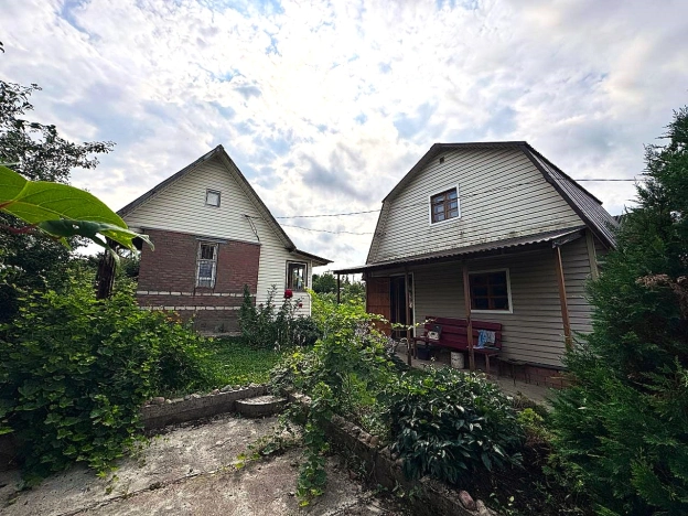 Купить дачу в Калуге. Вариант № 1385937, 0, площадь -  квм, цена 1800000 рублей