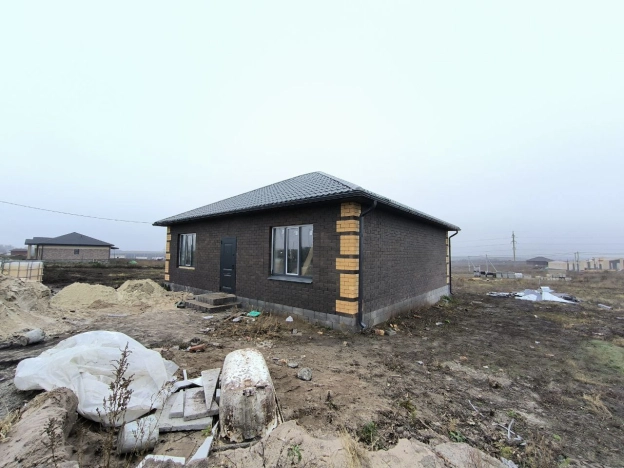 Купить дом в Белгородской области. Вариант № 9124132, 2, площадь -  квм, цена 8100000 рублей