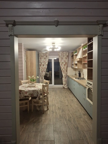 Снять дом в Владимире. Вариант № 9733950, 2, площадь -  квм, цена 100000 рублей