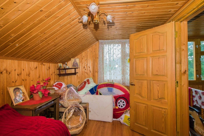 Купить дом на улице Луневский Вал в Владимире. Вариант № 15750, 36, площадь -  квм, цена 5100000 рублей