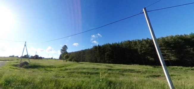 Купить земельный участок в Нижнем Новгороде. Вариант № 7736785, 1, площадь -  квм, цена 650000 рублей