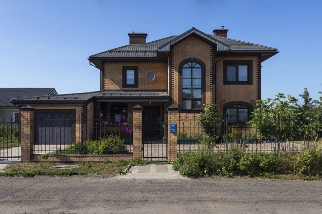 Купить дом в Санкт-Петербурге. Вариант № 28172, 1, площадь -  квм, цена 32500000 рублей