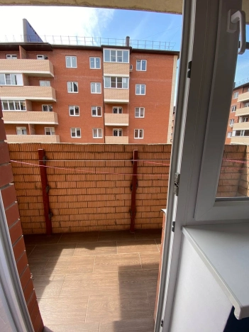 Купить Студию на улице Кореновская в Краснодаре. Вариант № 6242432, 5, площадь -  квм, цена 3200000 рублей