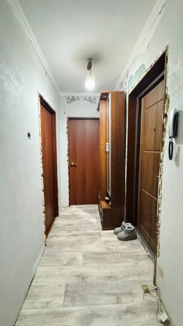 Купить квартиру на улице Науки в Южно-Сахалинске. Вариант № 9243263, 8, площадь -  квм, цена 5950000 рублей