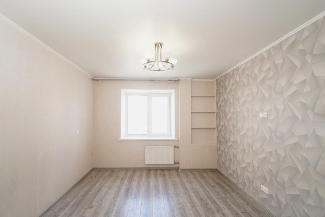 Купить трехкомнатную квартиру на улице бульвар Архитекторов в Омске. Вариант № 56298, 4, площадь -  квм, цена 9600000 рублей