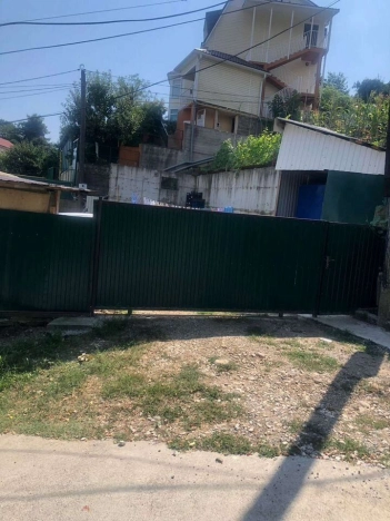 Купить земельный участок в Сочи. Вариант № 236588, 2, площадь -  квм, цена 14500000 рублей