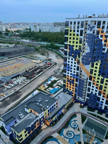 Купить квартиру в Москве. Вариант № 45262, 12, площадь - квм, цена 12400000.0000 рублей
