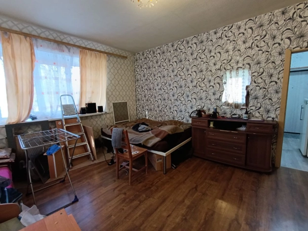 Купить квартиру на улице Моховая в Коврове. Вариант № 24724, 1, площадь -  квм, цена 1750000 рублей