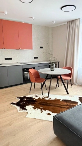 Купить квартиру в районе Очаково-Матвеевское в Москве. Вариант № 7487546, 12, площадь -  квм, цена 32200000 рублей