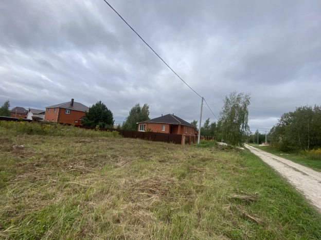 Купить земельный участок в Коломне. Вариант № 30523, 2, площадь -  квм, цена 1890000 рублей