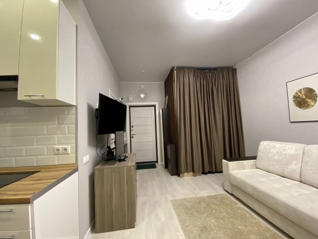 Купить квартиру на улице Пятницкая в Московской области. Вариант № 10589255, 25, площадь - квм, цена 7600000 рублей