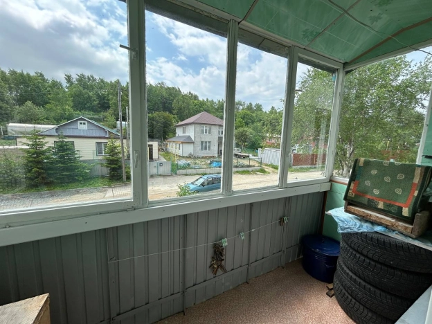 Купить квартиру в Корсакове. Вариант № 56292, 3, площадь - квм, цена 5150000 рублей