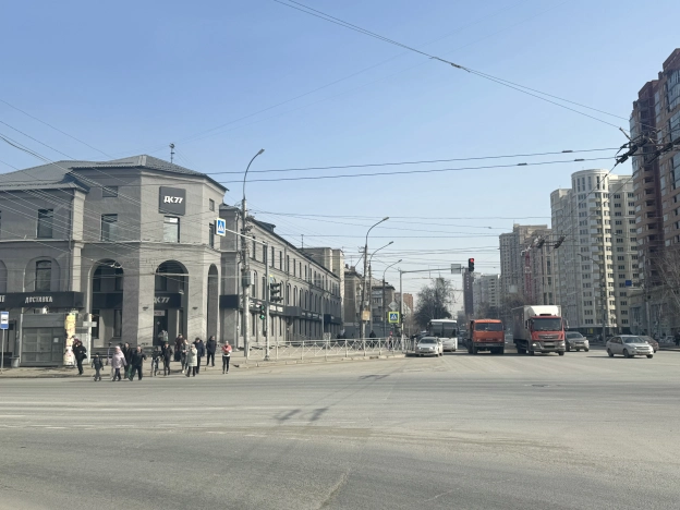 Снять коммерческую недвижимость в Новосибирске. Вариант № 32112, 1, площадь -  квм, цена 477720 рублей