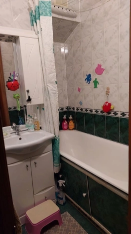 . Вариант № 4802, 14, площадь - 32.2 квм, цена 5200000 рублей