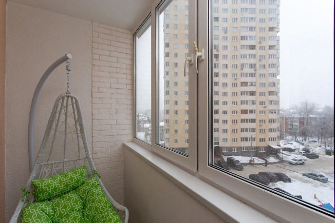 . Вариант № 4818, 15, площадь - 101 квм, цена 15000000 рублей