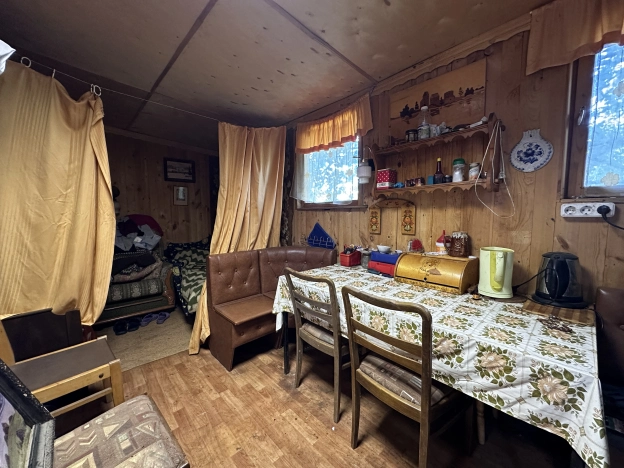 Купить дом в Коломне. Вариант № 19585, 4, площадь - квм, цена 1150000 рублей