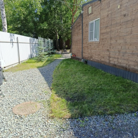 Купить дом у метро Речной вокзал в Новосибирске. Вариант № 2977881, 26, площадь -  квм, цена 6500000 рублей