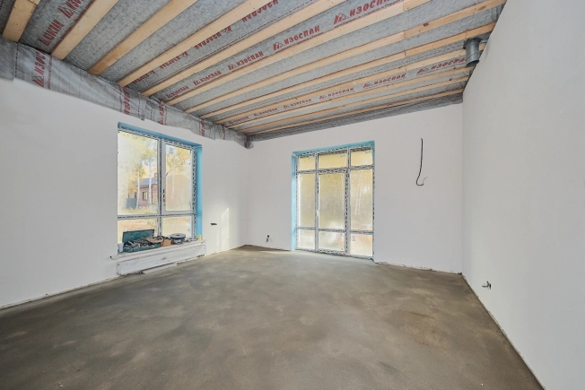 Купить дом на улице Щедрина в Рязани. Вариант № 7578116, 17, площадь -  квм, цена 10300000 рублей