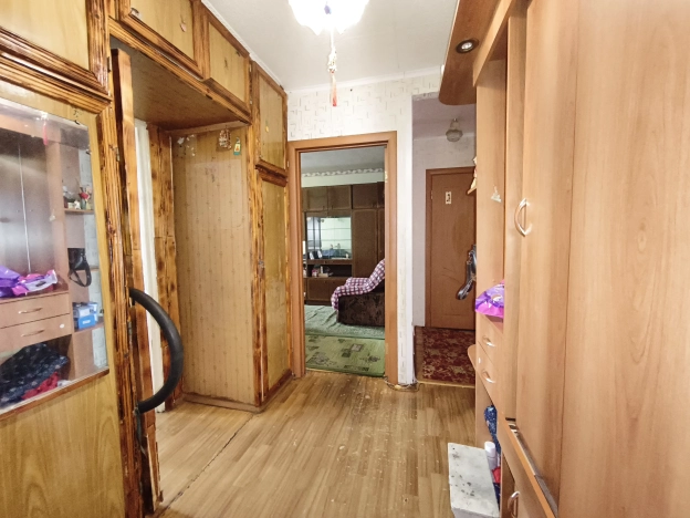 Купить трехкомнатную квартиру на улице Академика Иванова в Московской области. Вариант № 52451, 13, площадь - квм, цена 4700000 рублей