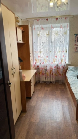 Купить многокомнатную квартиру в Республике Башкортостан. Вариант № 9038769, 3, площадь -  квм, цена 4700000 рублей