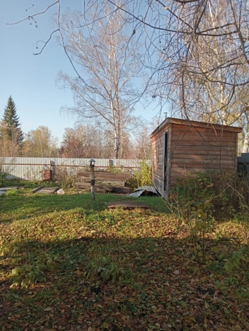 Купить дом на улице 8-я Берёзовая в Тюменской области. Вариант № 1143475, 1, площадь -  квм, цена 2100000 рублей