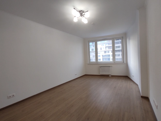 Купить квартиру в Москве. Вариант № 10239972, 2, площадь - квм, цена 23846400 рублей