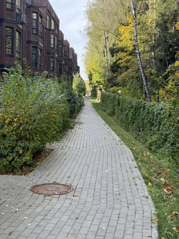 Купить квартиру в Мытищах. Вариант № 8360502, 21, площадь -  квм, цена 23499000 рублей