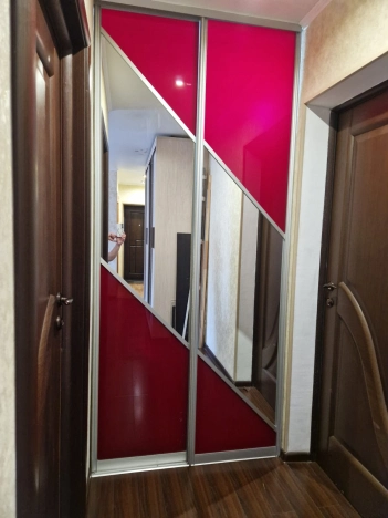 Купить квартиру у метро Площадь Маркса в Новосибирске. Вариант № 9812701, 10, площадь - квм, цена 5700000 рублей