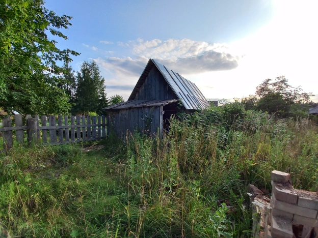 Купить дом в Вологде. Вариант № 8544, 2, площадь - квм, цена 220000 рублей