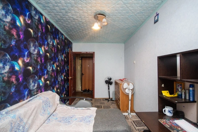 Купить квартиру на улице Свердлова в Балакове. Вариант № 9316879, 12, площадь - квм, цена 3300000 рублей