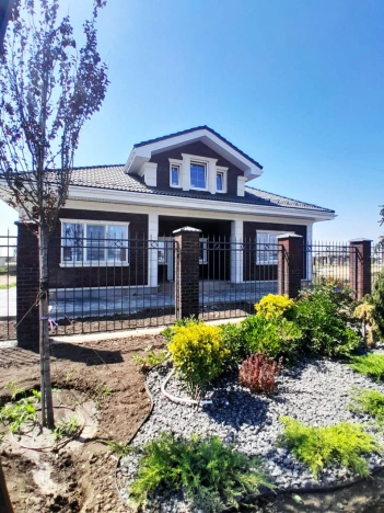 Купить дом на улице Карла Маркса в Краснодаре. Вариант № 17403, 6, площадь -  квм, цена 48510000 рублей