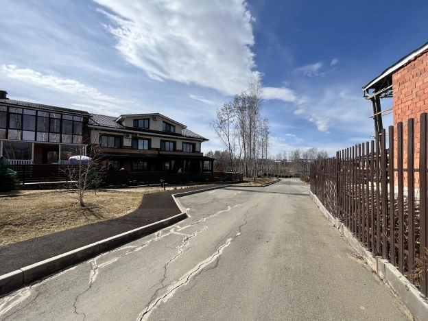 Купить квартиру на улице Лызина в Иркутске. Вариант № 37506, 1, площадь -  квм, цена 19000000 рублей