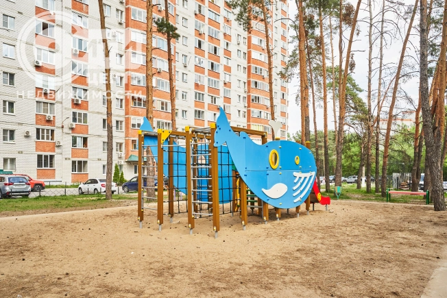 Купить квартиру на улице Антонова-Овсеенко в Воронеже. Вариант № 37945, 28, площадь -  квм, цена 9300000 рублей