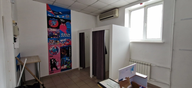 Купить коммерческую недвижимость свободного назначения в Нижнем Новгороде. Вариант № 16475, 17, площадь -  квм, цена 17200000 рублей